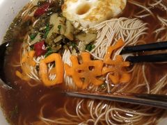 -小厨娘淮扬菜(六合欢乐港店)