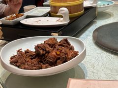 -百姓厨房(凤翔泥塑坊店)