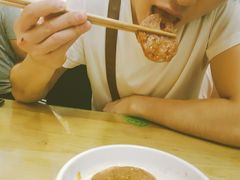 糯米藕-锅儿挑面馆