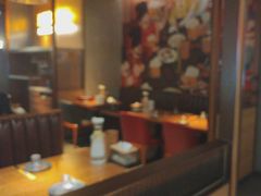 -蚝太郎 • 海鲜烧烤(Upark店)
