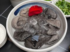 -蜀九香火锅(彩虹店)