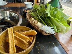 -陀岗美食·云南藏式特色餐厅