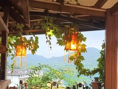 -马灯部落·西湖边的创意山景餐厅(虎跑动物园店)