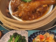 -誉八仙粤菜(万象天地店)