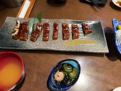 -千代武日本料理(哈西店)