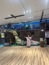 -Zoolung Zoolung动物主题公园(海信广场店)