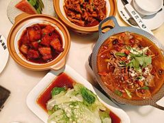-小菜园新徽菜(合肥滨湖世纪金源店)
