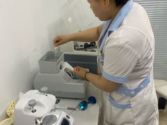 -睿世力眼视光中心(同仁医院店)