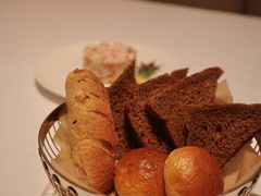 -马克西姆俄罗斯餐厅(绥芬河店)
