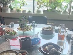 -懒人盐府人家(航天桥店)