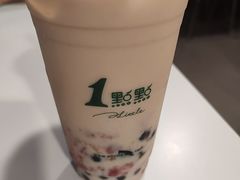 -1点点(京溪店)