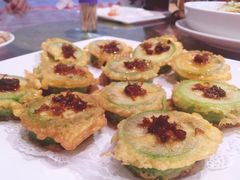 -龙桥私厨·姜花菊花过桥鱼·顺德菜(容桂店)