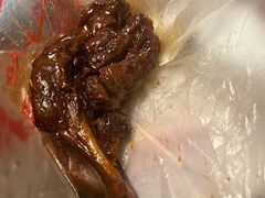-肥喏喏小吃站(农院路店)