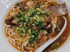 -大师兄·手工面·西北菜(美的悦然广场店)