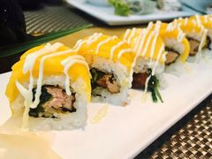 -乾山寿司(好运街店)