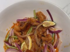 -筱爷叔·上海传统手工菜(玉树路店)