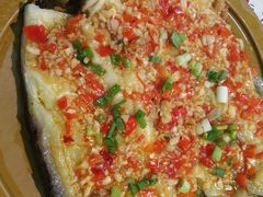 -新凯旋烧烤·燕姐千岛湖土菜