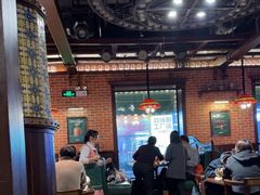 -马迭尔德式西餐精酿啤酒屋(中央大街店)