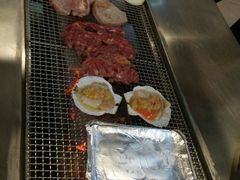 -马路牙子烧烤音乐酒馆(望京店)