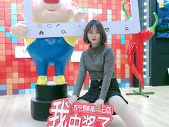 -苏宁易购(成都春熙路店)