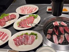 -NIUAN牛庵·日式和牛烧肉(恒隆店)