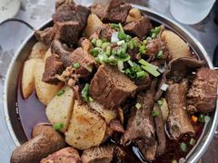 -桂萍特色牛筋牛杂(长堤街总店)