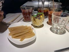 -鱼酷活鱼烤鱼(沈阳大悦城店)