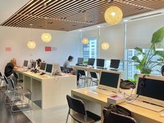 -樱花国际日语(徐家汇中心)