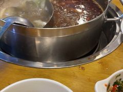 -鲜牛匠潮汕牛肉火锅(万达广场店)