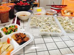 -香妃烤鸡(西单店)