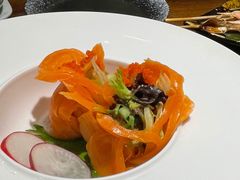 -九井澤精致料理(金茂店)