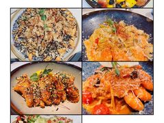 -BE BRIGHT KITCHEN(正佳广场店)