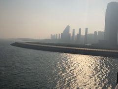-星海湾跨海大桥