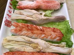 -宏姐串串香(宏伟路店)