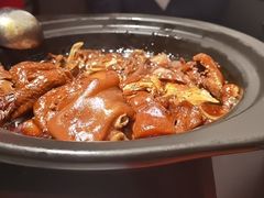 -小厨娘金榜题名(夫子庙秦淮河店)