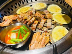 -牛焱·和牛烧肉(五大道店)