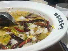 -太二酸菜鱼(福州泰禾店)