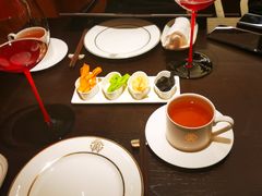 -甄御•海鲜新青岛菜(麦岛店)