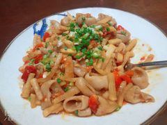 -客宴·江西客家菜(红角洲店)