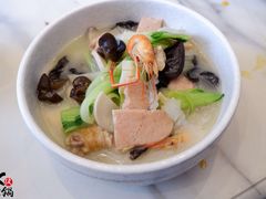 -柒园·三十年创意杭帮菜(龙湖滨江天街店)