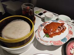 -在前门·烤鸭北京菜(五月花广场店)