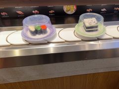 -万岁寿司(万国店)