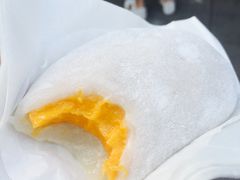 -澳门长洲糯米糍(柯打苏沙街店)