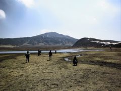 -阿苏山