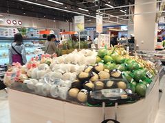 -盒马鲜生(皇庭广场店)