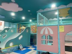 -小泳士游泳训练基地(芥园西道店)