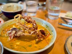 炸软壳蟹-Ginger(兴国路店)