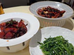 -千百味红餐厅·非遗江西菜(绿地双子塔总店)