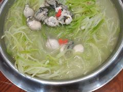 萝卜丝蛎蝗-绿江春(长江街店)