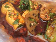 -七恭冒菜(工农村店)